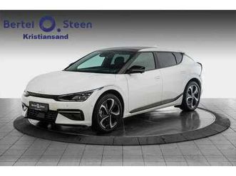 gt-line awd | 360 kamera | oppvarmet ratt | soltak