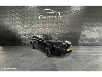 opel astra sports tourer 1.5 d gs aut.