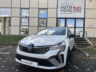 1.0 tce 90 esprit alpine