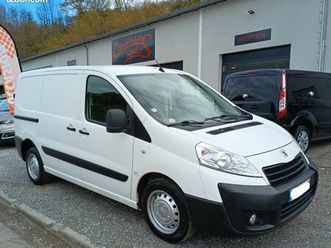 jumpy 2l hdi 125cv pack clim nav garantie 12mois