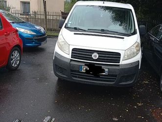 fiat scudo lh1