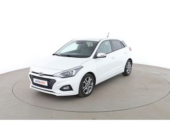 hyundai i20 1.0 t-gdi intuitive