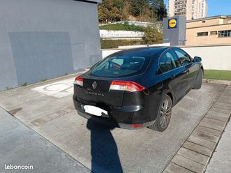 renault laguna 3