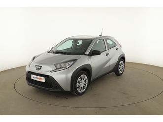 toyota aygo x 1.0 vvt-i active