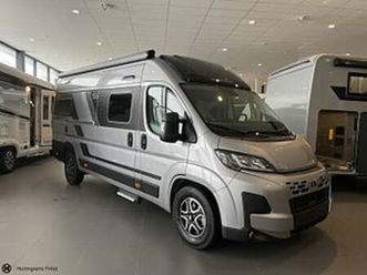 adria twin 640 slb 60y - fiat multijet3 140hp 103kw 35h