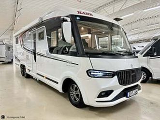 KABE TRAVEL MASTER kabe-travel-master-i-860-lgb-5-personer