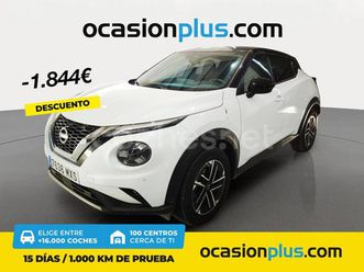nissan juke digt 114 cv 6mt nconnecta