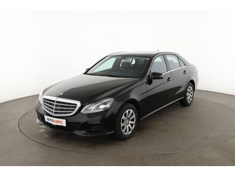 e 220 cdi