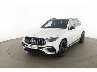 glc 43 amg