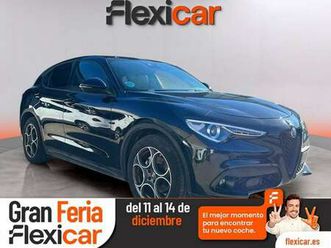 2.2 diesel 140kw (190cv) sprint awd