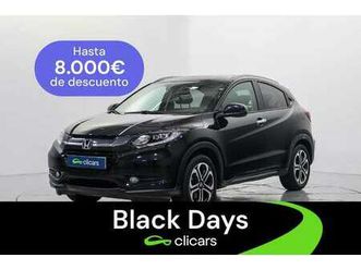 1.5 i-vtec executive cvt