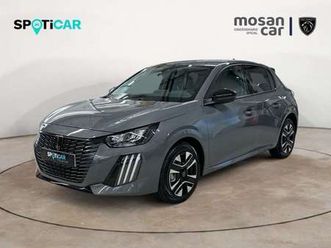 1.2 puretech s&s allure 100