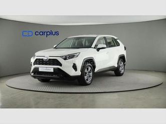 toyota - rav4 2.5l 220h business 4wd