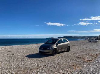 golf plus 1.6 edition edition