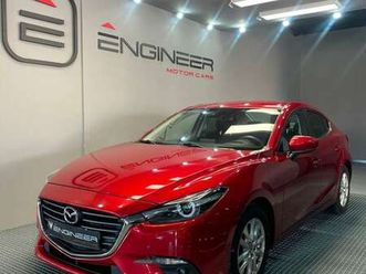 2.0 skyactiv-g zenith+navegador auto
