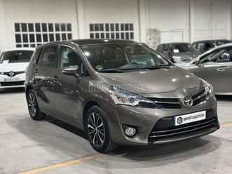 toyota - verso 1.6 130 business 5pl.