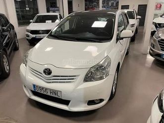 toyota - verso 120d active 7pl.