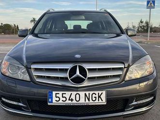 t cdi dpf 4matic (blueefficiency) 7g-tronic avantg