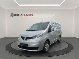 evalia 7 1.5dci comfort
