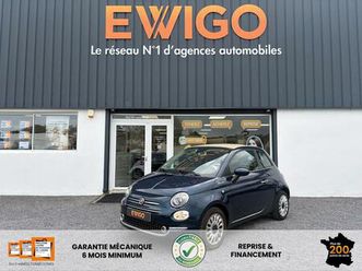 1.0 70ch hybride bsg s/s dolcevita 4.0 cv 1ère main