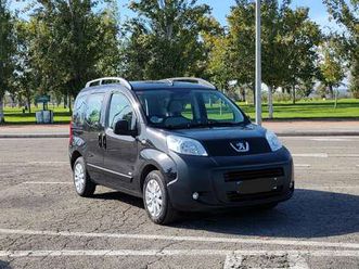 bipper tepee m1 1.3hdi style 80 style