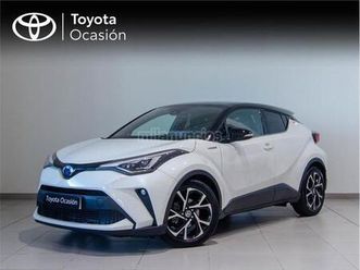 toyota - chr 2.0 180h advance