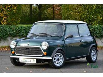 mini 1000 - e (austin)