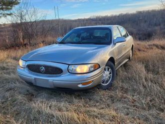 2005 buick lesabre