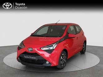 toyota - aygo 1.0 70 xplay