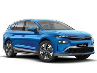 82kwh 85 edition auto 5dr