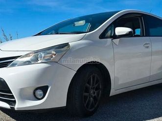 toyota - verso 115d comfort 7pl.