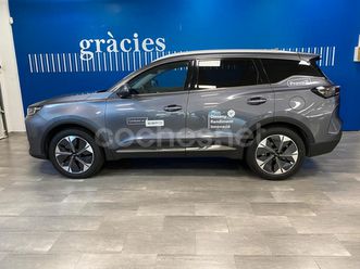 ebro s700 1.6 tgdi luxury 7 dct