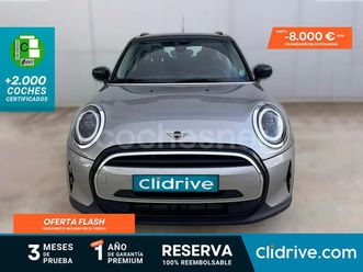 mini mini cooper 5 puertas