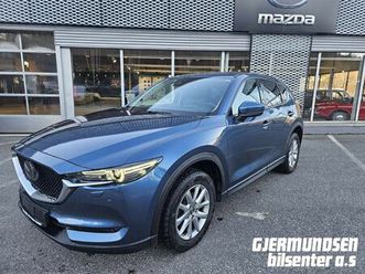 2.5 194hk optimum autm/webasto