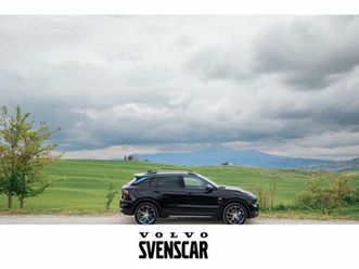 lynk&co 01 lynk & co händler (garantie) / tüv neu / serv