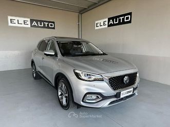 phev 162cv hybrid luxury tetto full opt.