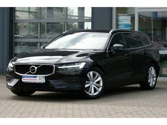 volvo v60 d3 geartronic momentum pro parkassistenz