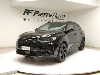 7 crossback - ds 7 crossback bluehdi 130 aut. gran