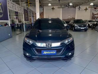 vendo honda hr-v 2021 em ótimo estado