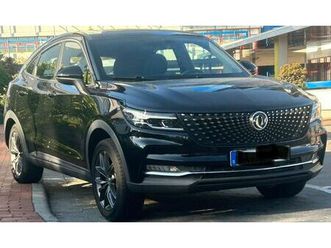 dfsk fengon 5 37650 km tüv 8/26