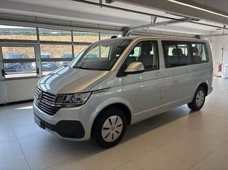 t6.1 caravelle 30 - t6.1 caravelle 2.0 tdi 150cv c