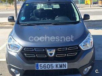 dacia lodgy stepway dci 7pl