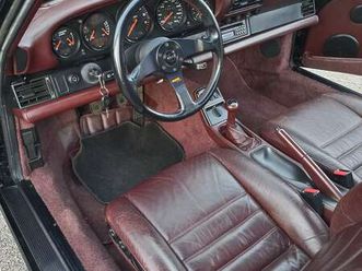 911 targa 3.6 carrera 4