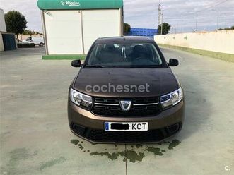 dacia logan ambiance 1.0
