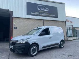 express 1.5 blue dci advance 70kw