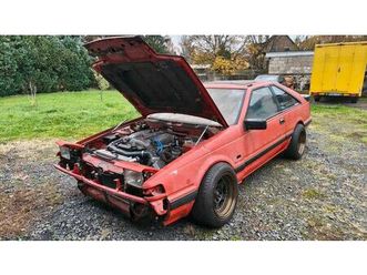 nissan silvia s12 drift projekt sr20de s15 s13 s14