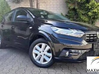 sandero 1ª serie sandero 1.4 8v