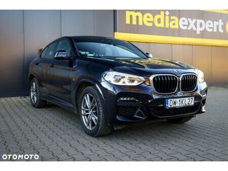 bmw x4 xdrive20i sport