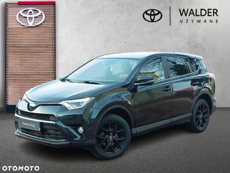 toyota rav4 2.0 premium 4x4