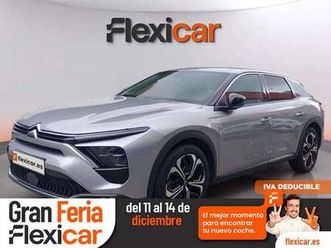 1.6 puretech shine eat8 180